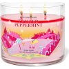 Svíčka Bath & Body Works Twisted Peppermint 411 g