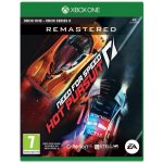 Need for Speed Hot Pursuit Remastered – Zboží Dáma