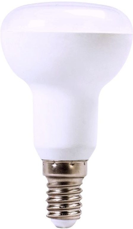 Solight LED žárovka reflektorová, R50, 5W, E14, 3000K, 400lm, bílé  provedení od 105 Kč - Heureka.cz