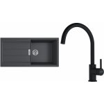 Set Franke S2D 611 + FC 6018 – Sleviste.cz