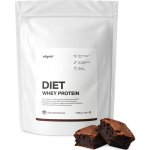 Vilgain Diet Whey 1000 g – Zbozi.Blesk.cz