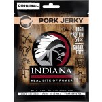 Indiana Pork Jerky Original 25 g – Hledejceny.cz