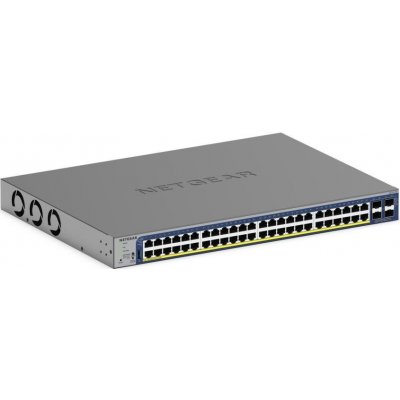 Netgear GS752TXP-300EUS – Hledejceny.cz