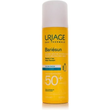 Uriage Bariésun opalovací mlha SPF50+ 200 ml