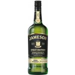 Jameson Irish Whisky Caskmates 40% 1 l (holá láhev) – Zbozi.Blesk.cz