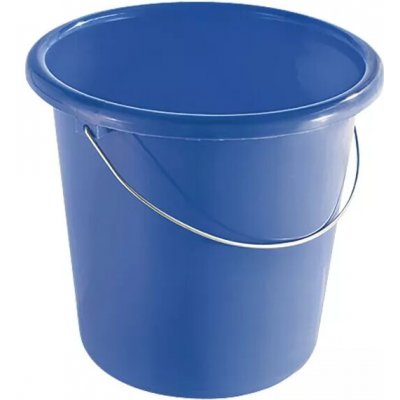 Moser Kbelík plastový 10 l – Zboží Dáma