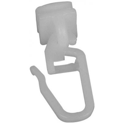 Záclonový jezdec – Sleviste.cz