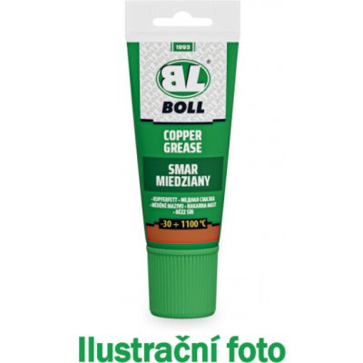 BOLL Měděné mazivo 40 g – Sleviste.cz
