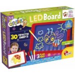 LISCIANI CAROTINA LED DESKA – Hledejceny.cz