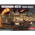 Academy Warrior MCV 13201 1:35 – Zbozi.Blesk.cz