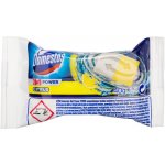 Domestos 3v1 Citrus WC náhradní blok 40 g – HobbyKompas.cz