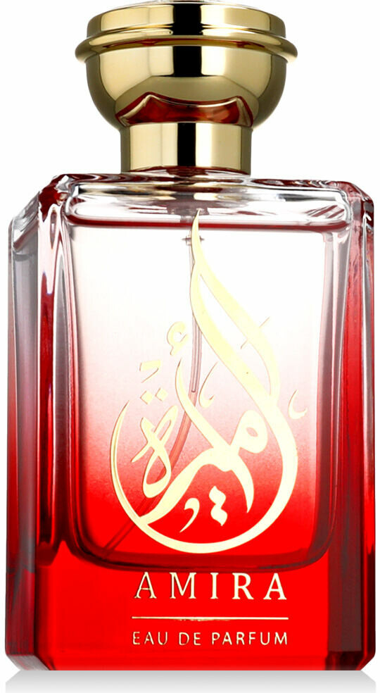 New Brand Perfumes Amira parfémovaná voda dámská 100 ml