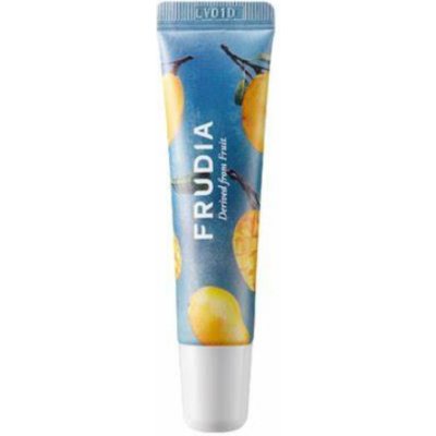 Frudia Honey Mango hydratační maska na rty 10 g – Zboží Mobilmania