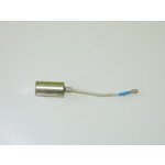 BOSCH KONDENZÁTOR STARÝ TYP 1 - VÝVOD 6V nebo 12V / ŠKODA Š100 / Š1203 / JAWA 21, Kondenzátor rozdělovače 1237330801 | Zboží Auto