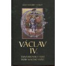 Václav IV. - Tajná kronika velké doby malého krále