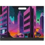 Karton P+P Sloha A3 na výkresy Picasso City – Zboží Mobilmania