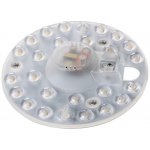 Kanlux Vložka modulu LED svítidla 12W = 82W 1200lm 3000K teplá bílá MODv2 – Hledejceny.cz