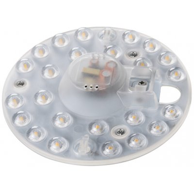 Kanlux Vložka modulu LED svítidla 12W = 82W 1200lm 3000K teplá bílá MODv2 – Hledejceny.cz