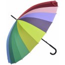 Blooming Brollies holový deštník Everyday Rainbow EDSRAINR