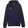 Pánská mikina Puma teamGOAL Casuals Hoody 658618-06