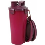 Zolux Bivouak lahev 2 misky 2 x 350 ml – Hledejceny.cz