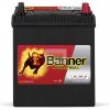 Banner Power Bull 12V 40Ah 330A P40 26