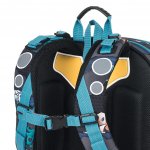 Topgal BAZI 24013 B/Black/Gray – Zboží Dáma Topgal BAZI 24013 B/Black/Gray – Zboží Dáma