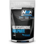 Natural Nutrition Glucosamine Sulfate 1 kg – Hledejceny.cz