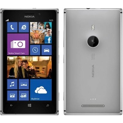 Nokia Lumia 925 – Hledejceny.cz