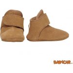 Lodger Walker Leather Basic Cognac – Zboží Dáma