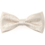 Avantgard s kapesníčkem ceremoni 575 9008 matná smetanová – Zboží Mobilmania