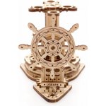 UGEARS 3D puzzle Svítící Alexandrijský maják 340 ks – Hledejceny.cz