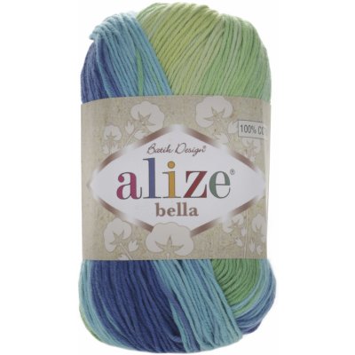 Bella Batik 4150, 100 g – Hledejceny.cz