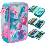 Colorino Jumper 3 plný Follow your Dreams – Zboží Dáma