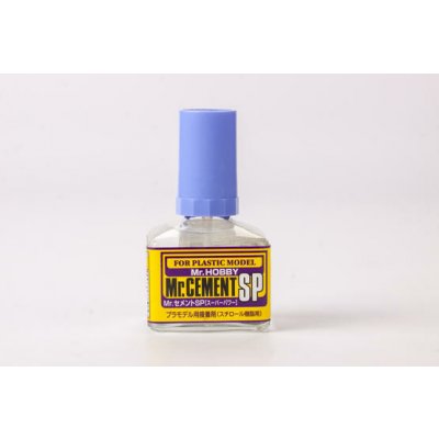 GSI/Gunze MR.CEMENT SP 40ml – Hledejceny.cz