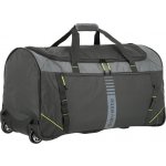 Travelite Basic Active 96281-04 Anthracite 86 l – Hledejceny.cz