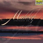 Mahler, G. - Symphony No. 1 - Titan – Hledejceny.cz