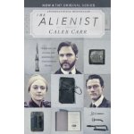 The Alienist Film Tie In - Caleb Carr – Hledejceny.cz
