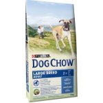 Purina Dog Chow Adult Large krůta 14 kg – Zboží Mobilmania