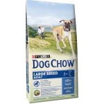 Purina Dog Chow Adult Large Breed 14 kg – Zboží Mobilmania