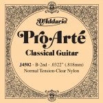 D'Addario J 4502 – Zbozi.Blesk.cz