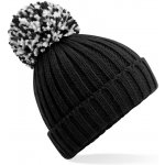 Beechfield Hygge beanie černá – Hledejceny.cz