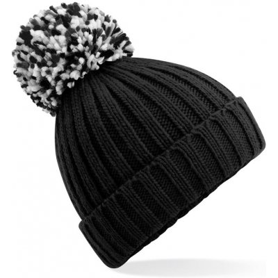 Beechfield Hygge beanie černá – Hledejceny.cz
