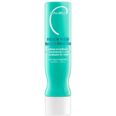 Malibu C Miracle Repair Wellness Reconstructor 266 ml – Hledejceny.cz