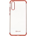 Pouzdro Tellur Cover Silicone Electroplated Huawei P20 red – Hledejceny.cz