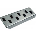 Alu-Frost Opěrka nohy Mazda 6 2013 | Zboží Auto