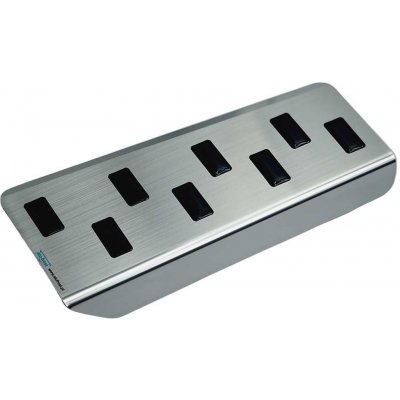 Alu-Frost Opěrka nohy Mazda 6 2013 | Zboží Auto