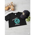 tričko Hobby Horse Queen Růžová – Zboží Mobilmania