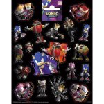 Samolepky typ L Sonic – Sleviste.cz