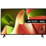 LG OLED65B46 – Hledejceny.cz